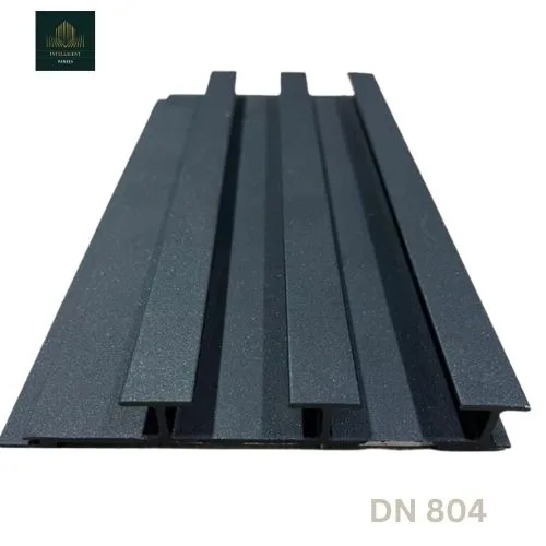 35 ► Architectural Aluminium Extrusion Aluminium Louvers, Aluminium Gate Panel in Delhi