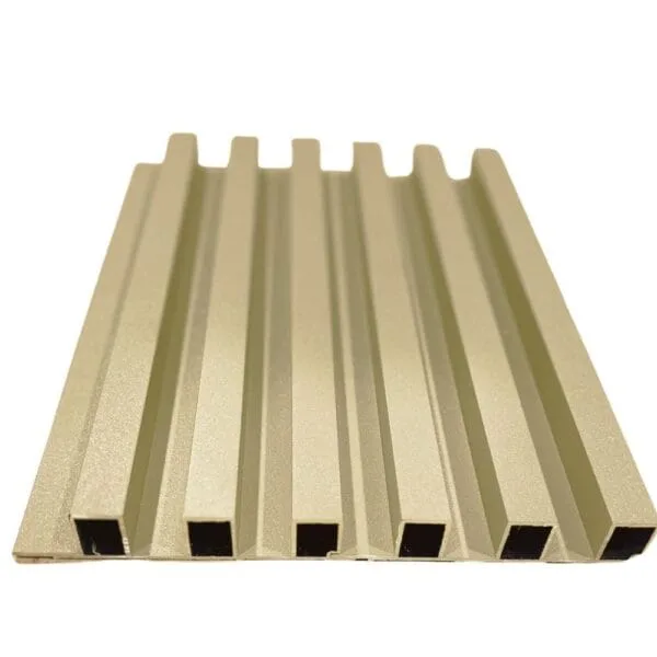 Aluminium Exterior Louvers ► Architectural Aluminium Extrusion