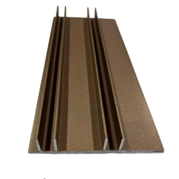 Aluminium Facade Louvers ► Architectural Aluminium Extrusion