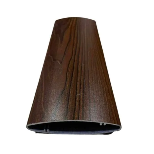 Aluminium Exterior Panels ► Architectural Aluminium Extrusion