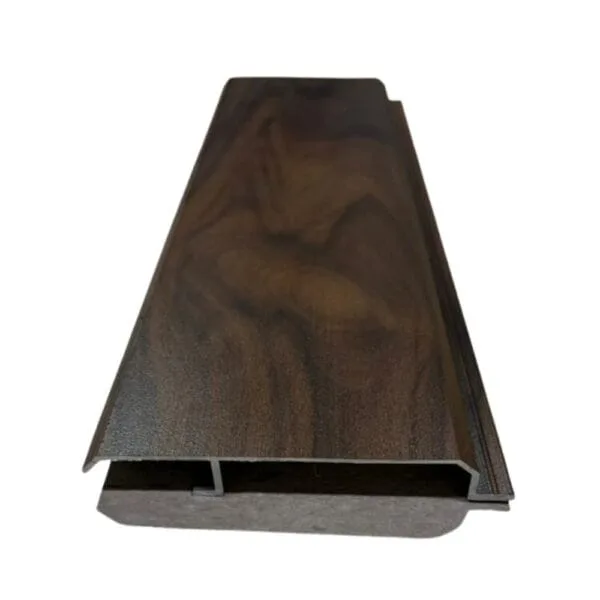 Aluminium Exterior Panels ► Architectural Aluminium Extrusion