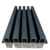 Aluminium Facade Cladding
