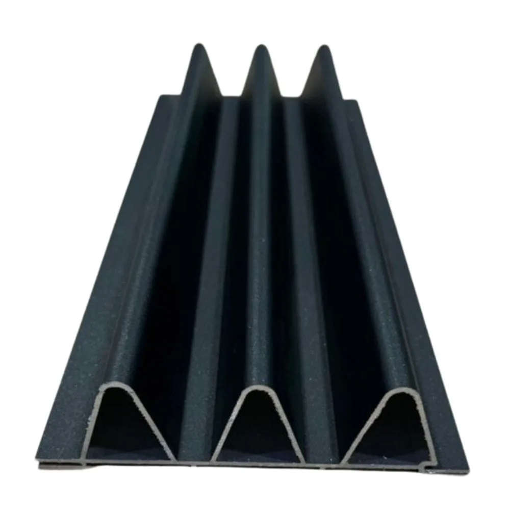 Metal Exterior Elevation Cladding