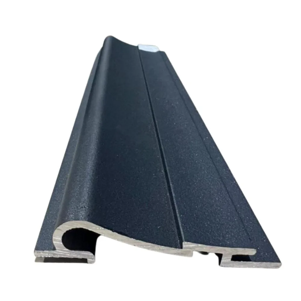 Aluminium Ventilation Louvers