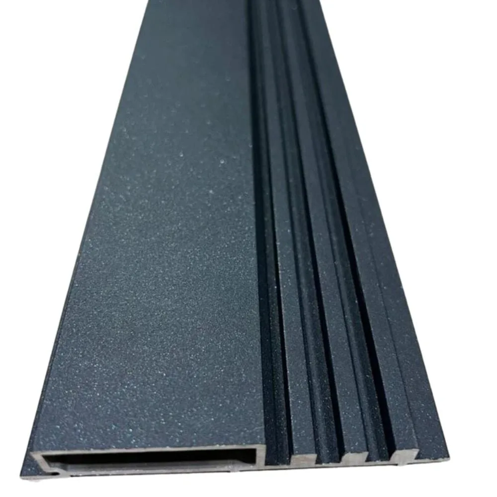 Aluminium Gate Profile - Image 5