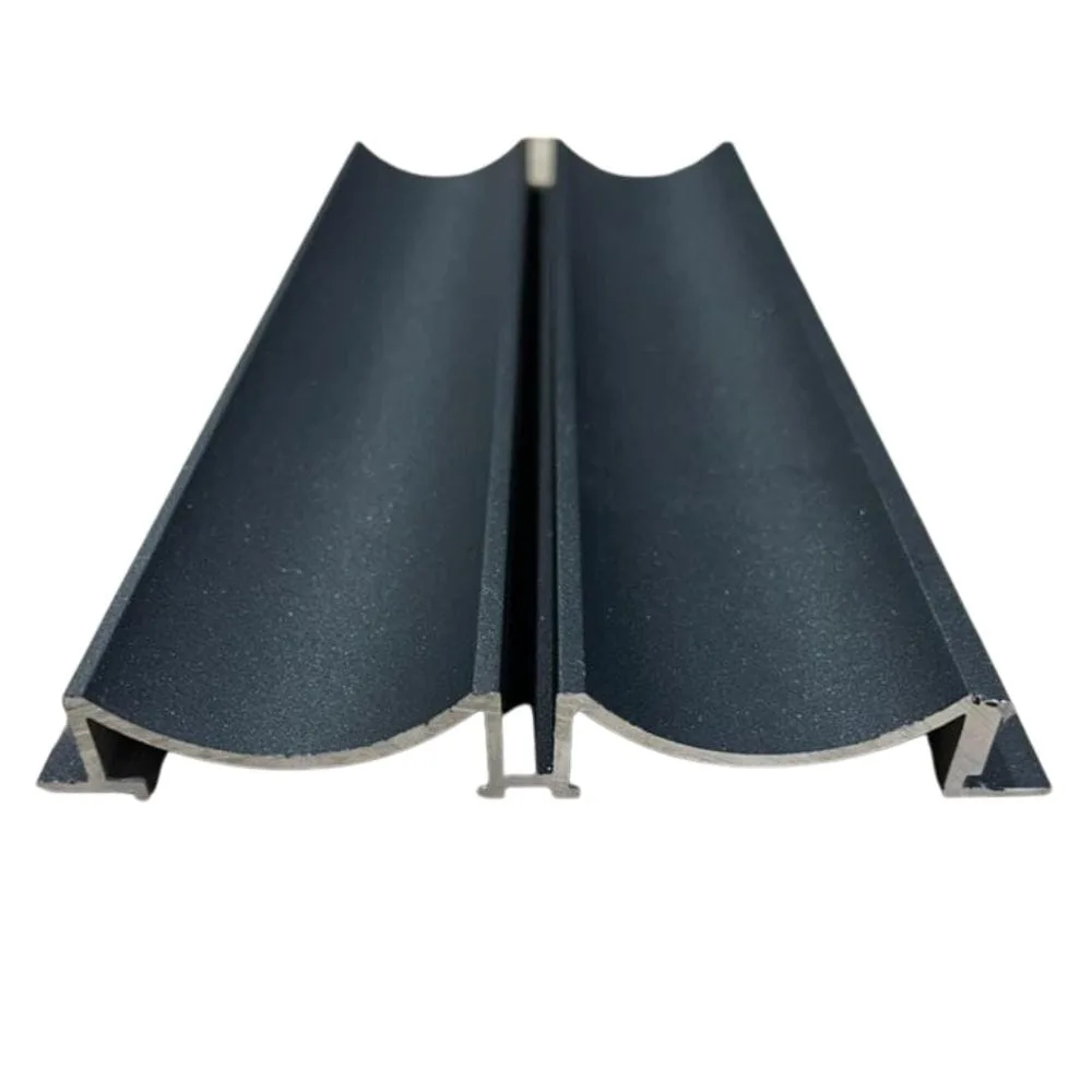 Aluminium Ventilation Louvers - Image 2