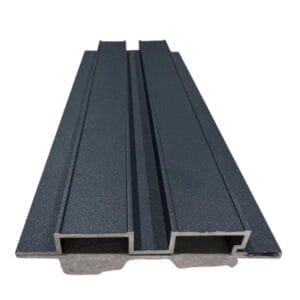 Metal Exterior Elevation Cladding