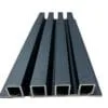 Aluminum Louvers Section