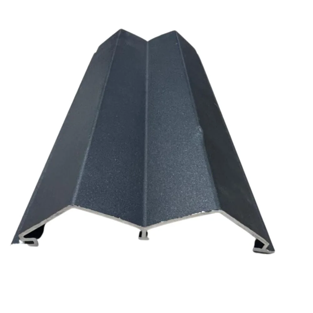 Aluminium Ventilation Louvers - Image 3