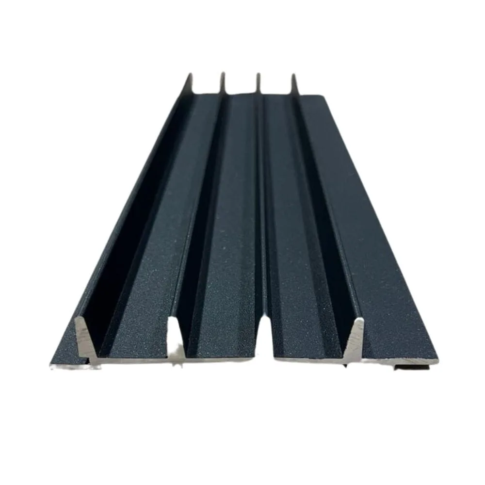 Aluminium Gate Profile - Image 2
