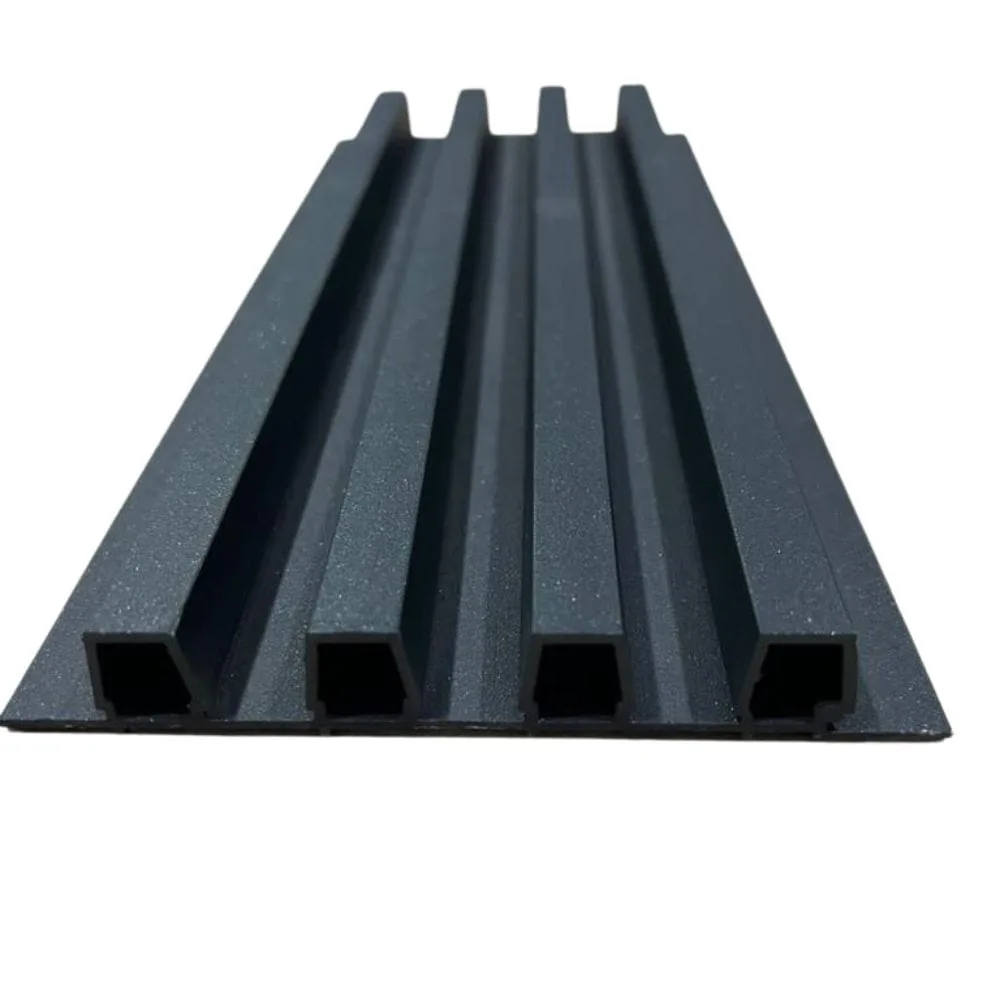 Metal Louvers