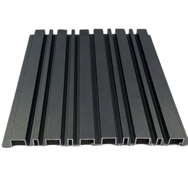 Aluminium Facade Louvers ► Architectural Aluminium Extrusion