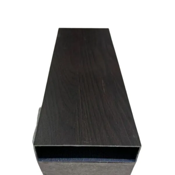Aluminium Exterior Panels ► Architectural Aluminium Extrusion