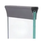 Architectural Aluminium Extrusion - Gate, Railing, Windows