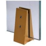 Architectural Aluminium Extrusion - Gate, Railing, Windows