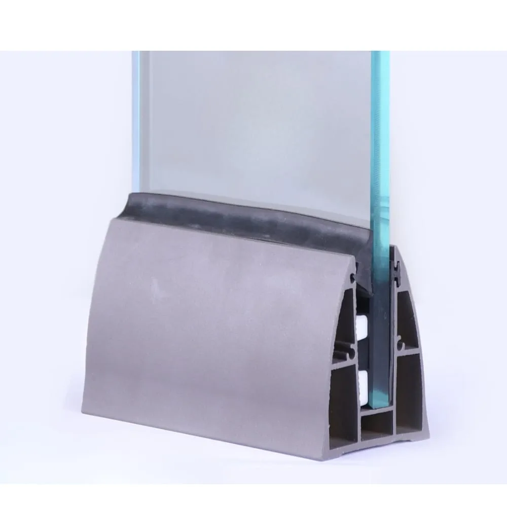 Continuous Profile Railing System - Image 2