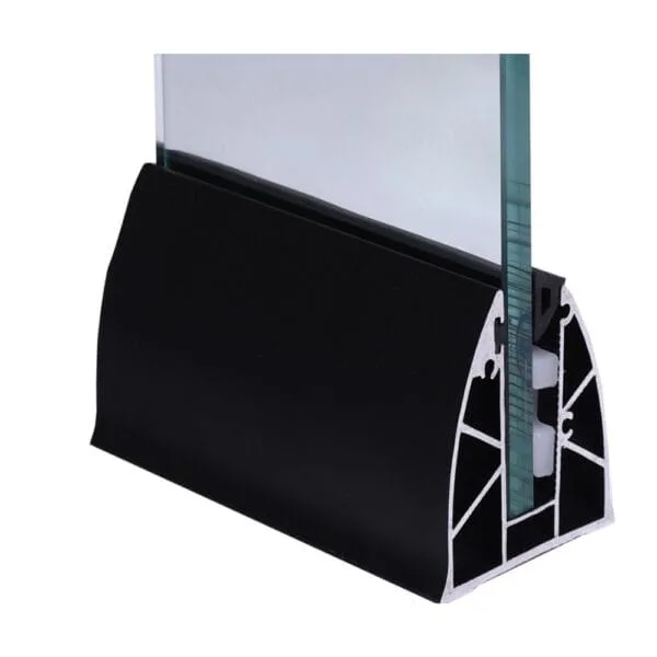 Aluminum Railing Section ► Architectural Aluminium Extrusion