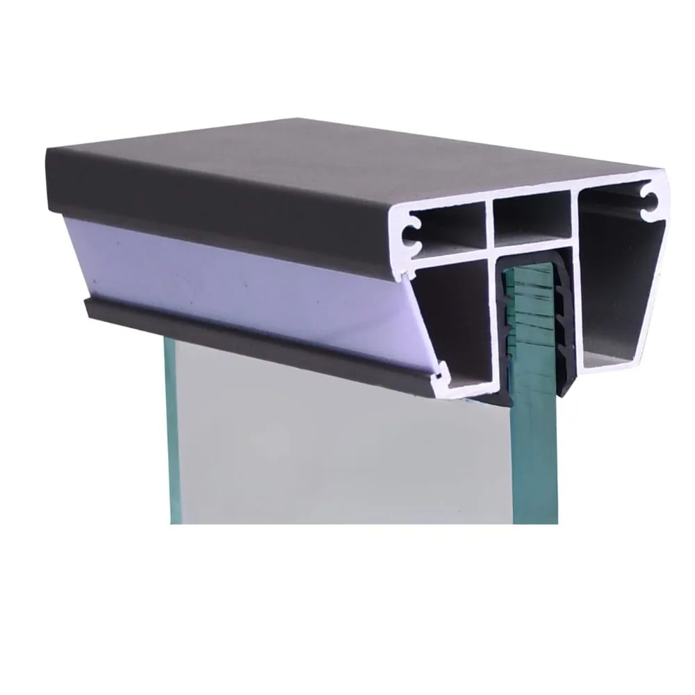 Aluminium Profile Railing
