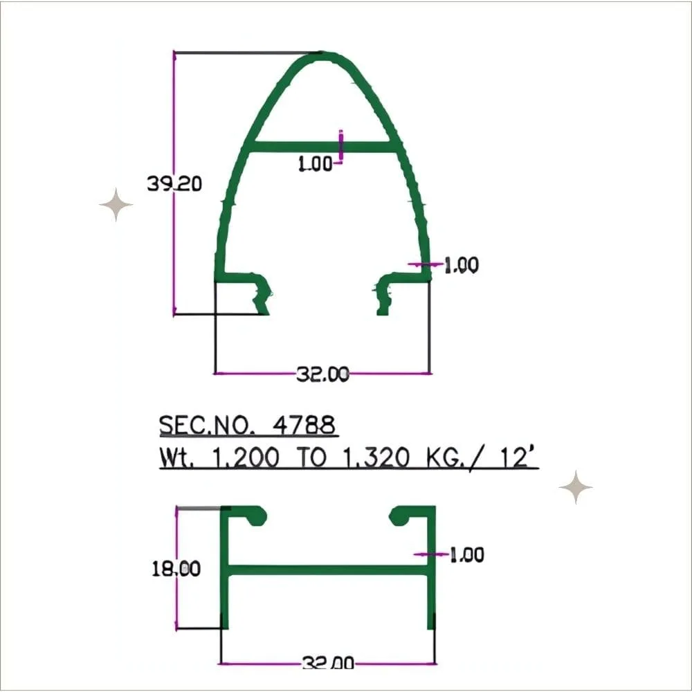 Metal Suspended Ceiling