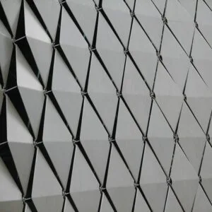 Parametric Facade